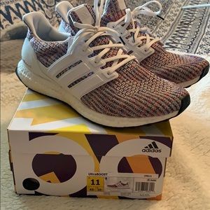 Adidas Ultra Boost Running Shoe